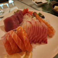 Sushi Yoma Japanese food