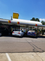 Sonic Drive-in food