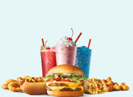 Sonic Drive-in food