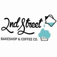 2nd Street Bakeshop Coffee Co. food