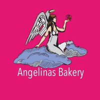 Angelina's Bakery food