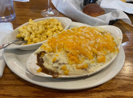 Black-eyed Pea food