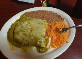 Guadalajara Taqueria food