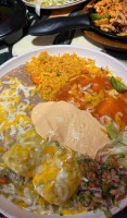 El Tapatio food