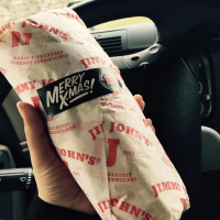 Jimmy John's food