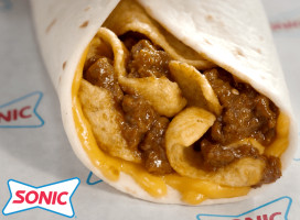 Sonic Drive-in food