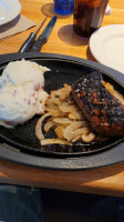 Applebee's Grill food