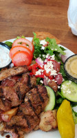 Taziki's Mediterranean Cafe Mtn. Brook food