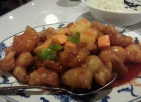 Hunan Garden food