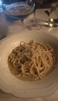 Trattoria Sofia food