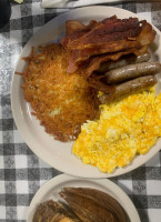 Pelham Diner food