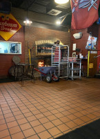 Dreamland Bbq food