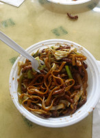 China Wok food