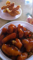 China Wok food