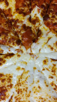 Square Pizza food