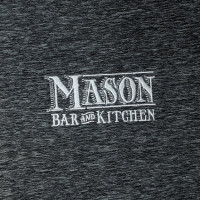 Mason Kitchen food