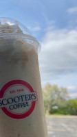 Scooter's Coffee food