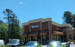 Bojangles outside