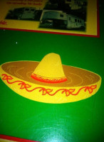 Casa Mexicana food