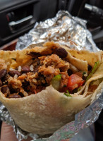 Chipotle Mexican Grill food