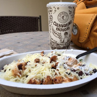 Chipotle Mexican Grill food