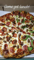 Guido's Premium Pizza Waterford food