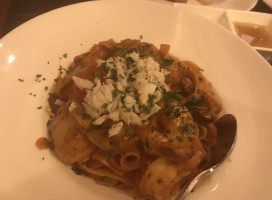 Padella Italian Dulles food