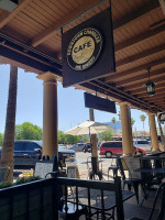 Downtown Chandler Cafe And Bakery outside