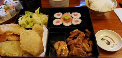 Aki's Japanese food