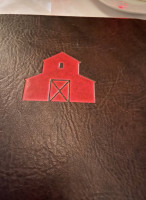 Brothers Restaurant At The Red Barn food