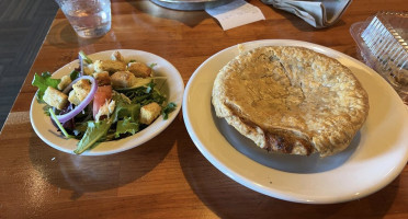 Grand Traverse Pie Company food