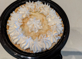 Grand Traverse Pie Company food