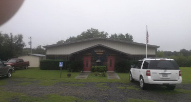 Net's Seafood And Steak outside