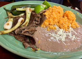 La Aldea Authentic Mexican food