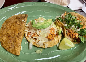 La Aldea Authentic Mexican food