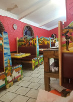 Cancun Mexican Cuisine food