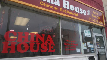 China House Pennsylvania food