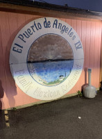 El Puerto De Angeles food