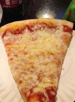 New York Pizzeria food