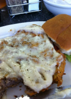 Skeet's Texas Grill food