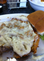 Skeet's Texas Grill food