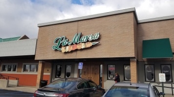 La Marsa West Bloomfield food