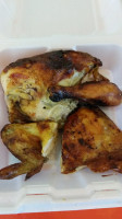 Ya Ya's Flame Broiled Chicken food