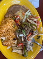 La Carreta Mexican food