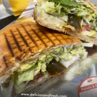 Deli Delicias Fresh food