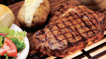 Steak-out Charbroiled Delivery food