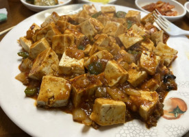 Hunan Deli Korean Chinese food