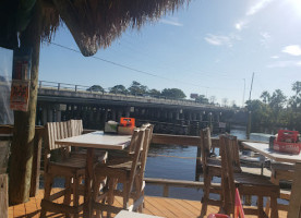 Rum River Bar Grille Restaurant food