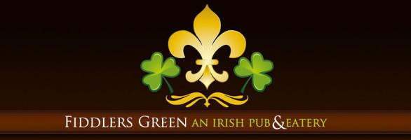 Fiddlers Green Irish Pub Eatery inside