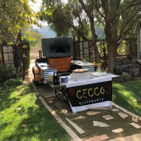 Cecco inside